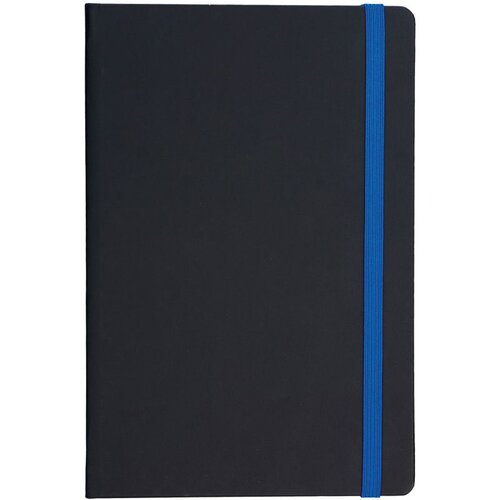  Notes FLUX A5 14x21 crno-plavi 991.008.20 Cene