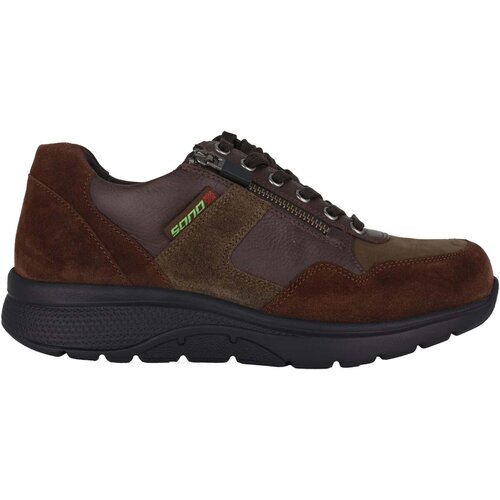 Mephisto Amory Smeđa Slike