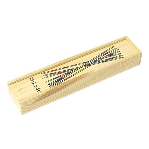  Družabna igra mikado les PROMOCIJA Cene