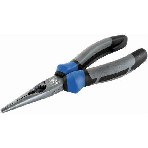 Lux Tools Produžena ravna klije&scaron;ta Lux 140 mm 3K Cijene
