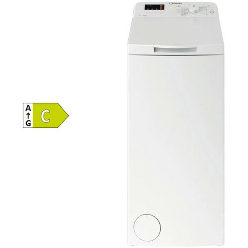 Indesit mašina za pranje veša BTW S60400 EU/N Slike