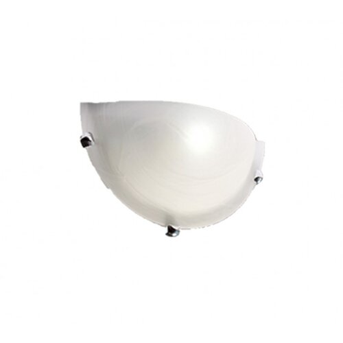 E-light AVA zidna lampa ML-FI 300 HALF 226 BIJELA Cijene