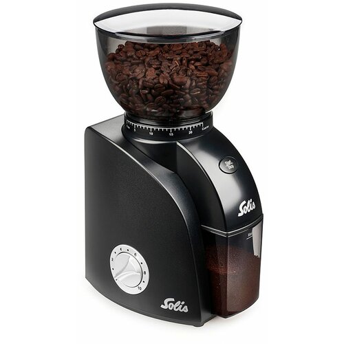Solis -1662 Mlin za kafu Zero Static Cene