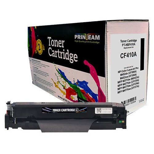  Toner Print-Team HP CF410A Black Cijene