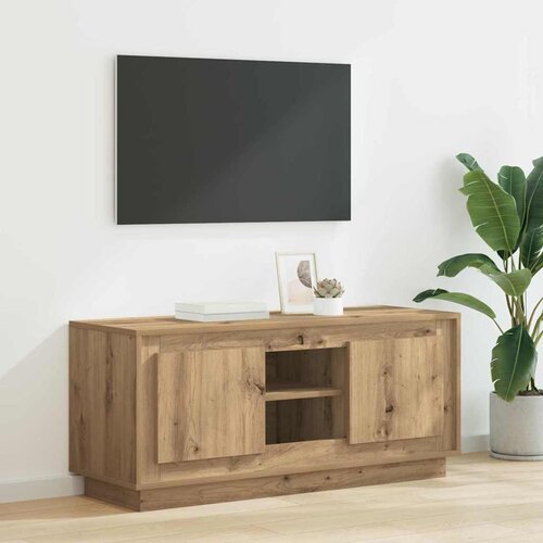  ormar 102 x 35 x 45 cm Umjetnički hrast Konstruirano drvo Cijene