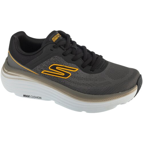 Skechers Tek &amp;amp; Trail Max Cushioning Endeavor - Ardena Črna Slike