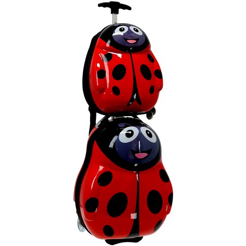 Tts Kofer Dječiji BEETLE 2/1 Cijene