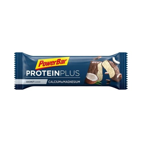 PowerBar Protein Plus + mineralna tablica Slike