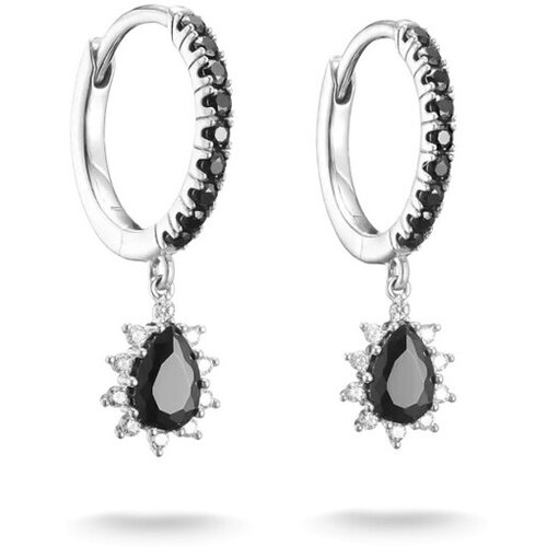 Thomas sabo THOMAS SABO uhani True Romance CR748-643-11 Cene