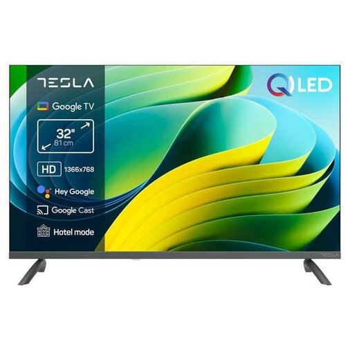 TV TESLA QLED Q32E665GHS HD Cijene