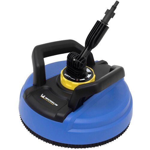 Michelin Glava za či&amp;scaron;ćenje terase, Plava Slike