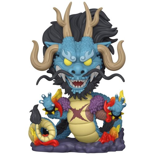 Funko POP JUMBO: ONE PIECE - KAIDO (DF) Cene
