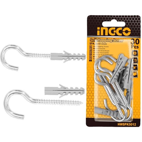 Ingco VIJAK KUKA HWSPK5012 Slike