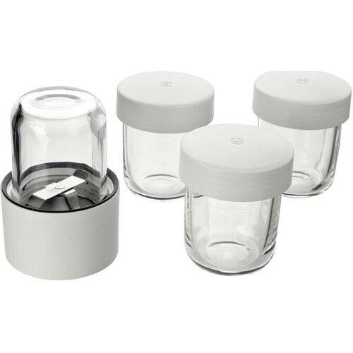 Kenwood AT320A mlin za bilje i zacine Slike