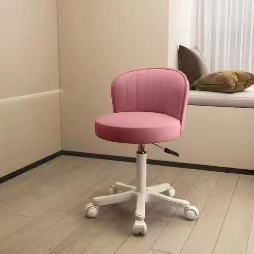 Bolzz ROTIRAJUĆA STOLICA SA NASLONOM, PODESIVA, ZA SALON - ORDINACIJU MODERNO 09 Cene
