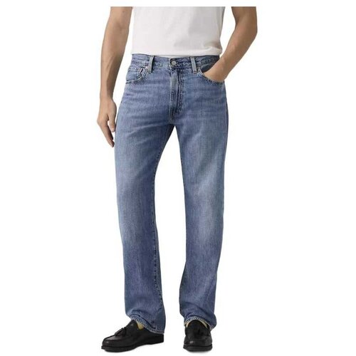 Levi's Levis - 555 mu&scaron;ke farmerke Cene