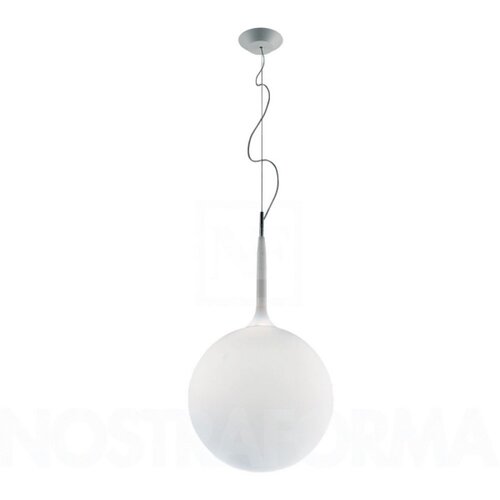 ARTEMIDE ar 1051010A - visilica castore na sajli 1xE27/100W/230V Slike