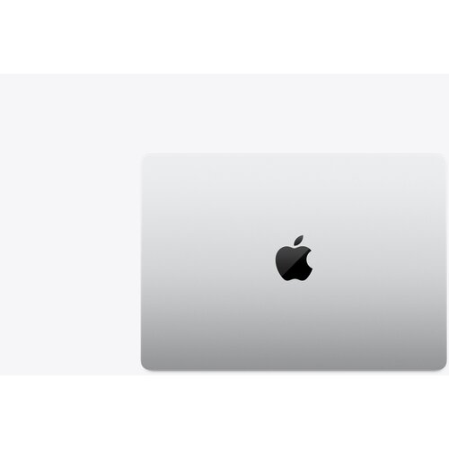 Apple MacBook Pro 14&amp;quot; M5 Pro 24GB/2TB SSD Silver MJLV4ZE Slike