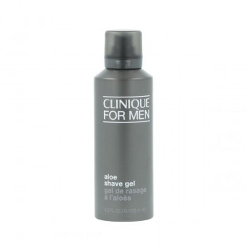 Clinique For Men Aloe Shave Gel 125 ml Cijene