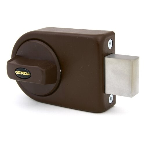 Shumee GERDA NADZORNA KLJUČAVNICA 3 KLJUČI ZN-200 BELA, (21258322) Cene