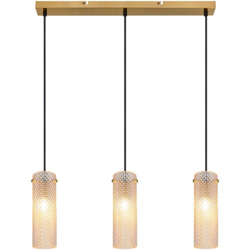 Globo 15775-3H - Luster na sajli KAROLO 3xE14/40W/230V Cene