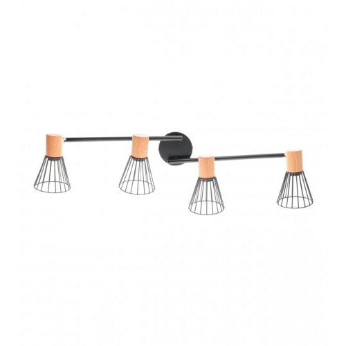 Master Lampa zidna žičana WU199121-4 Cijene