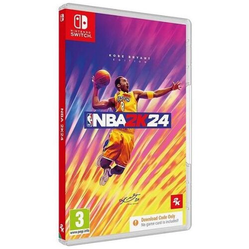 NBA 2K24 /Switch Cijene