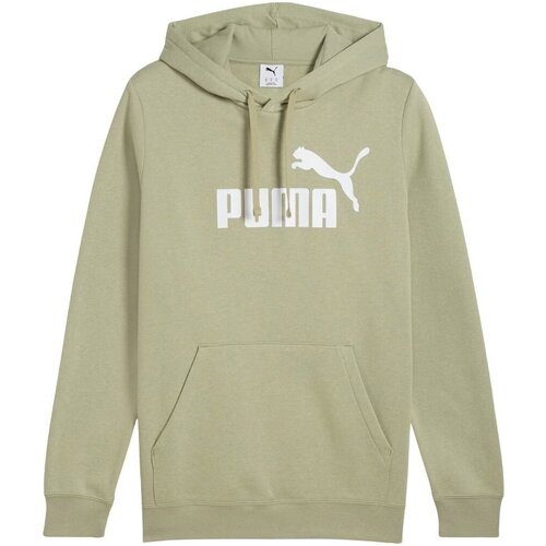 Puma Puloverji Ess No.1 pisana Slike