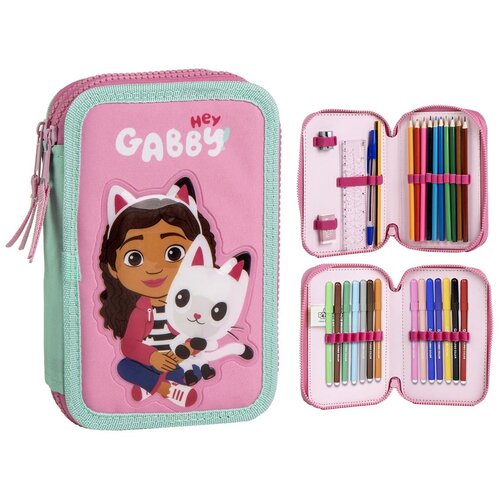 Cerda olovka ispunjena Gabby's Dollhouse Cijene