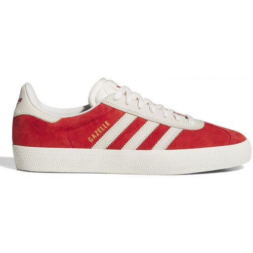 Adidas Gazelle adv Crvena Slike