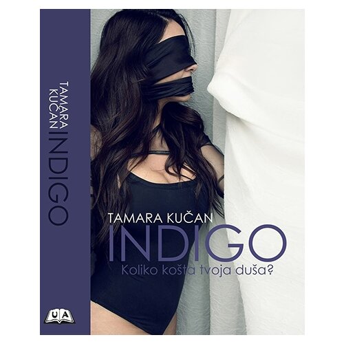 Urban Art Tamara Kučan - Indigo Cene