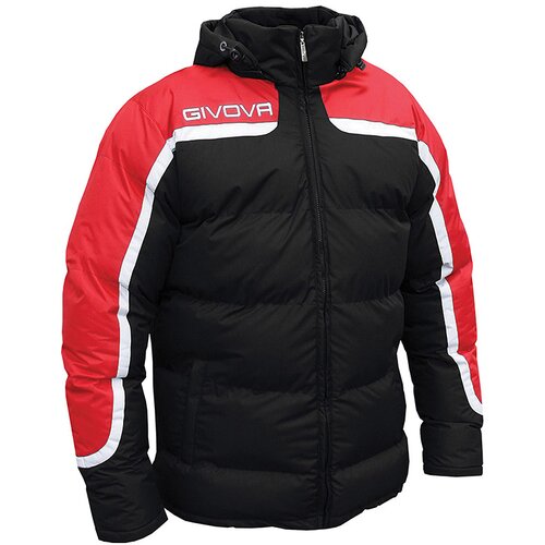 Givova G010-1210 Antartide zimska jakna Slike