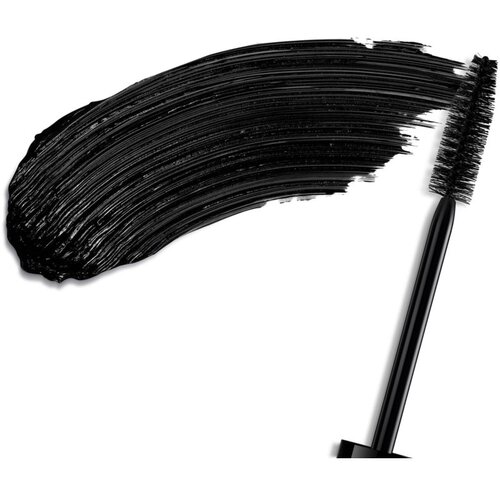 Christian Dior Diorshow 24H Wear Buildable Volume maskara za volumen 10 ml nijansa 090 Black Slike