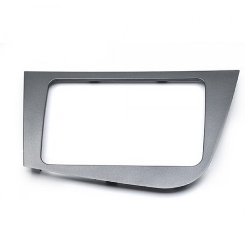 Kettz Radio blenda RB-2019 silver Cene