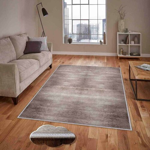Conceptum Hypnose tepih, 100x150cm, beli Cene