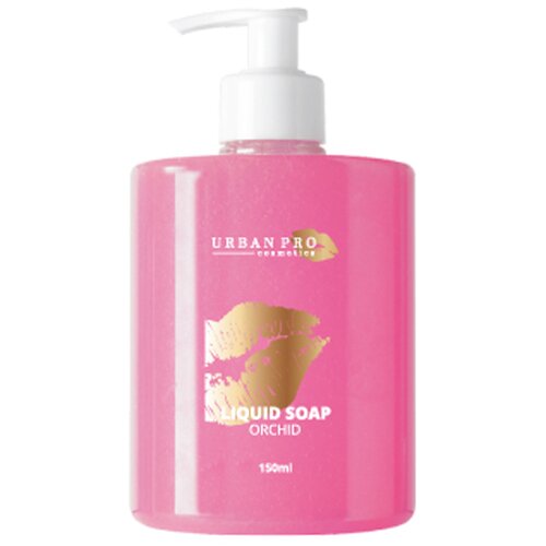 Urban Pro Tečni sapun, Pink orchid, 500ml Cene