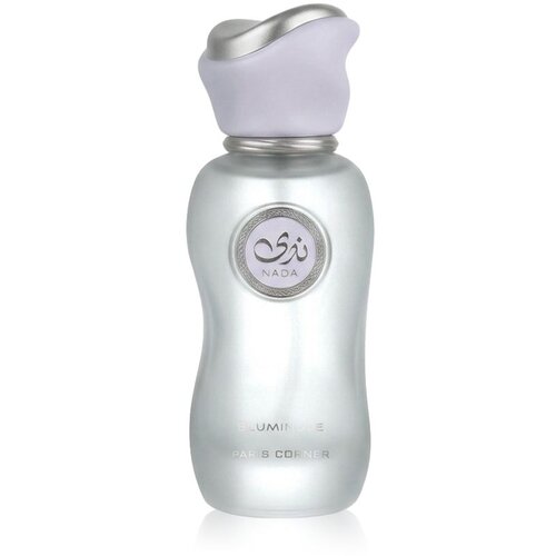 Paris Corner Nada Blumingle Eau De Parfum 100 ml (unisex) Slike