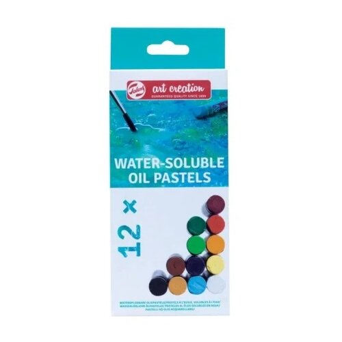 Royal Talens art creation uljani pastel set 12k ( 699007 ) Slike