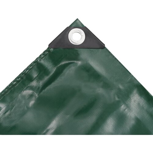  650 g/m&amp;sup2; 1,5 x 10 m zelena Slike