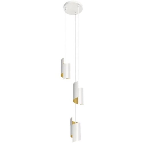 Ledvance led prigu&amp;scaron;iva luster na sajli smart+ decor 3xLED/8W/230V bela wi-fi Slike