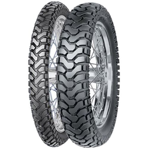 Mitas Moto guma 130/80B18 ENDURO TRAIL 72H TL/TT Cene