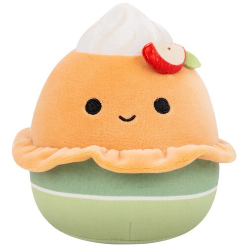 Squishmallows Pli&amp;scaron;asta igrača Mystery &amp;ndash; Slike