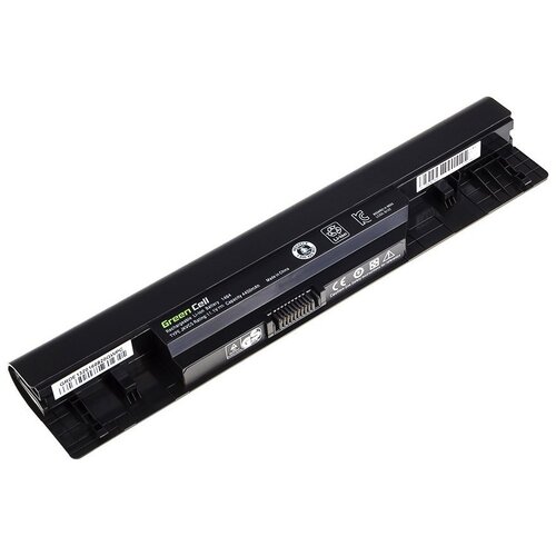 Green cell Baterija za Dell Inspiron 1464 / 1564 / 1764, 4400 mAh Cene