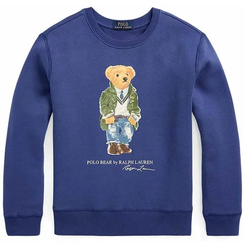 Polo Ralph Lauren Otroški pulover