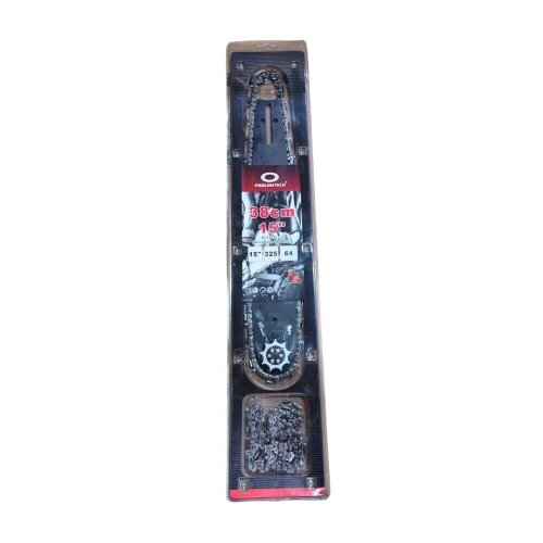 Prolinetech Mač i dva lanca 40cm - 32 zuba - 325 korak Slike