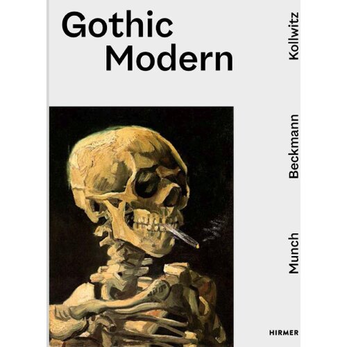 Hachette UK Julia Zaunbauer, Ralph Gleis - Gothic Modern Slike