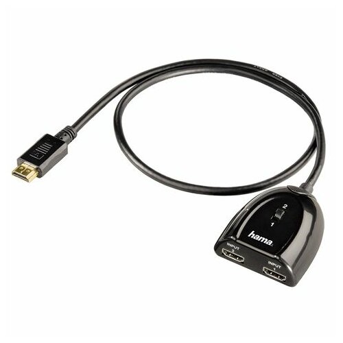 Hama HDMI razdelnik 42553 Cene