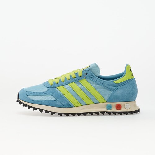 Adidas Sneakers La Trainer Og Preloved Blue/ Semi Solar Yellow/ Ice Blue EUR 44 Cene