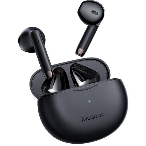 McDodo slu&amp;scaron;alke tws lite HP-8031 (črne), (21748145) Slike