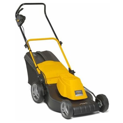Stiga električna kosilica Combi 48E 9005 Slike